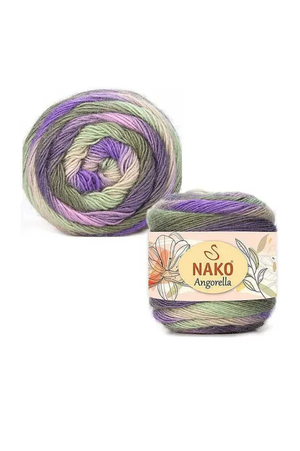 Nako Angorella 87539