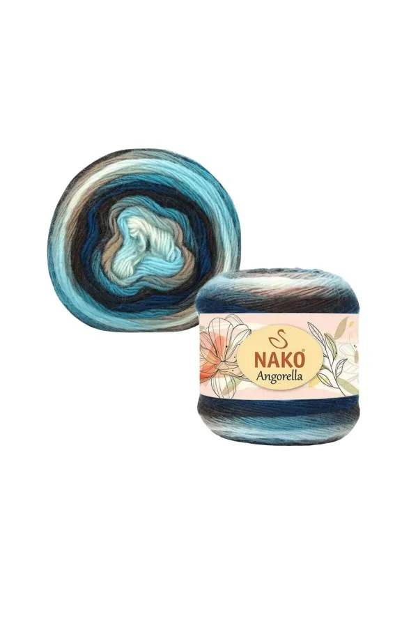 Nako Angorella 87572