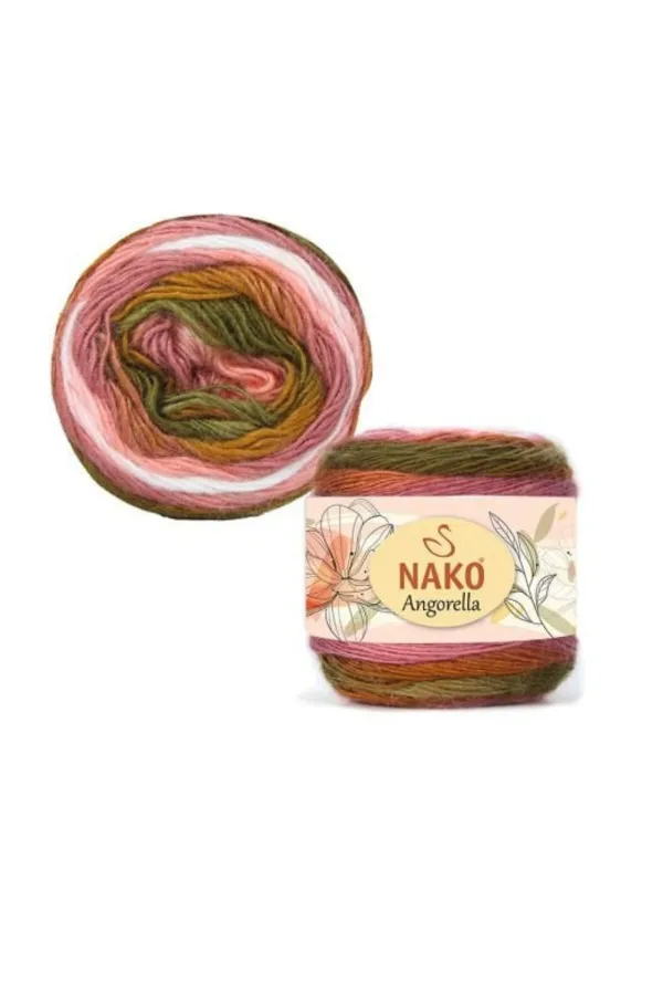 Nako Angorella 87528