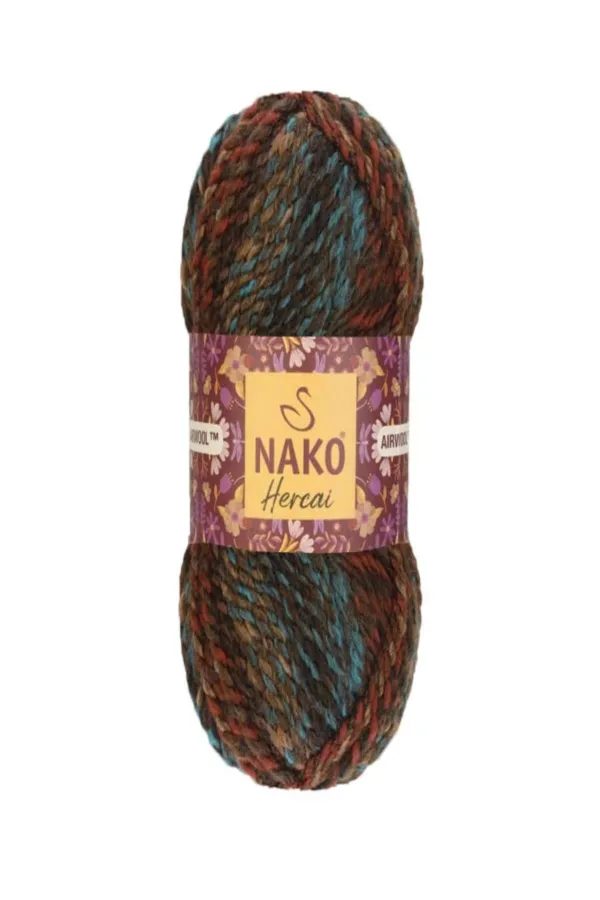 Nako Hercai 7257