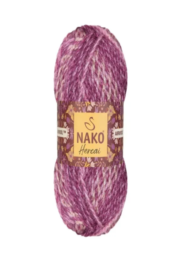 Nako Hercai 7318