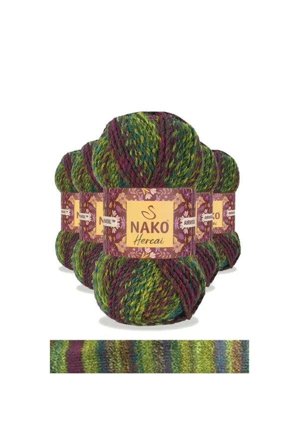 Nako Hercai 7130