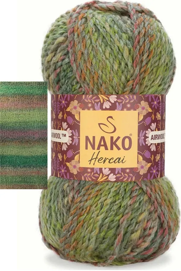 Nako Hercai 28178