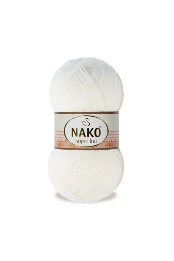 Nako Süper İnci 300