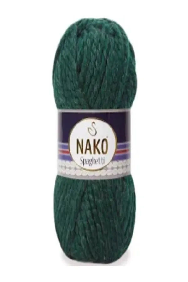 Nako Spaghetti 3444