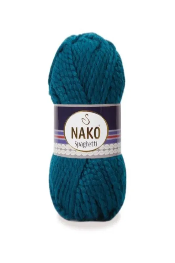 Nako Spaghetti 2273