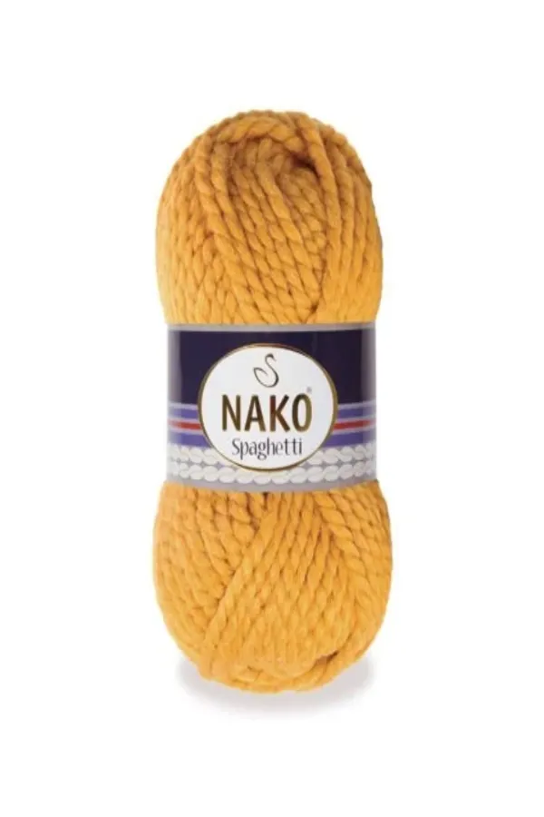Nako Spaghetti 941