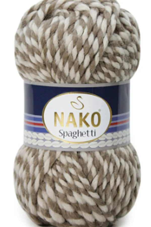 Nako Spaghetti 21366