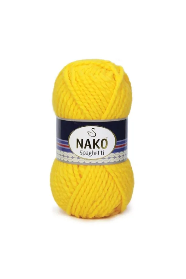 Nako Spaghetti 1253