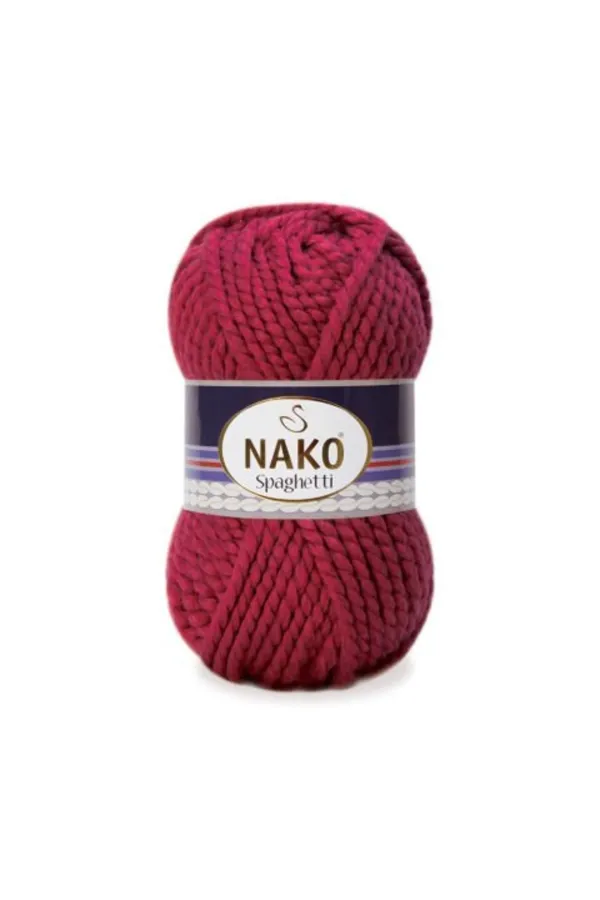 Nako Spaghetti 3630