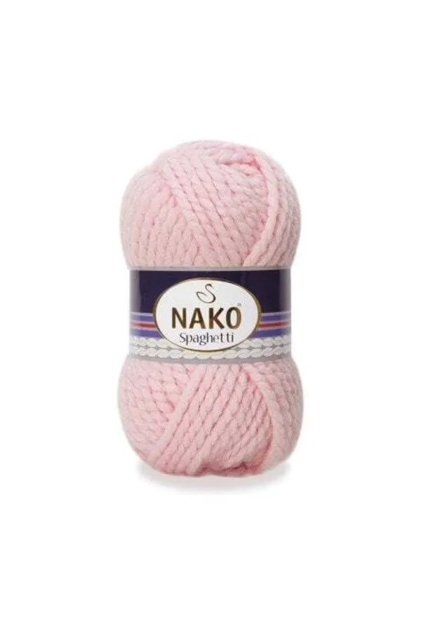 Nako Spaghetti 10639