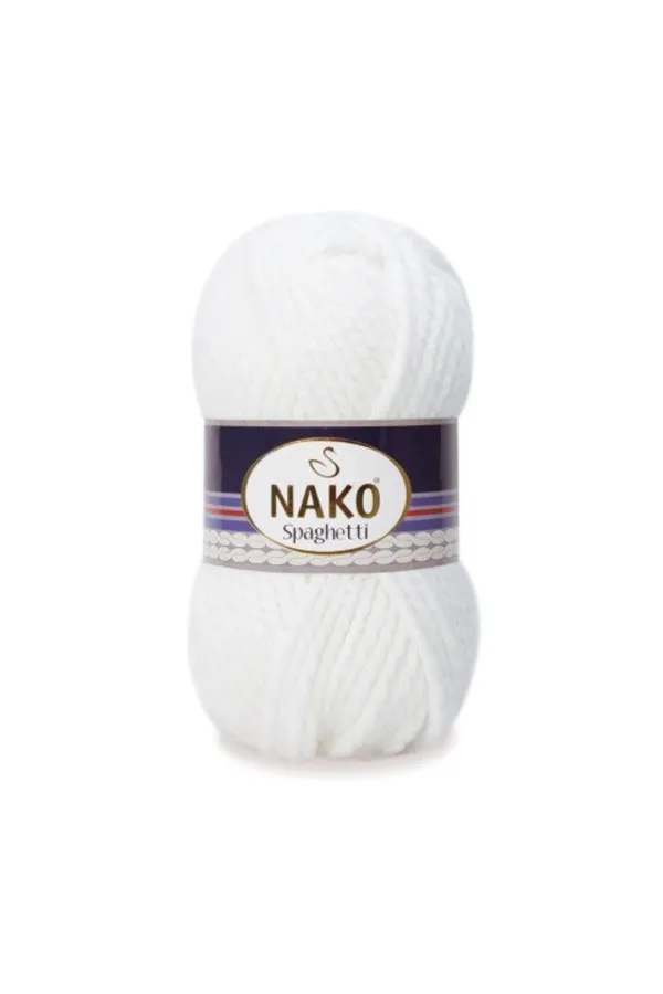 Nako Spaghetti 208