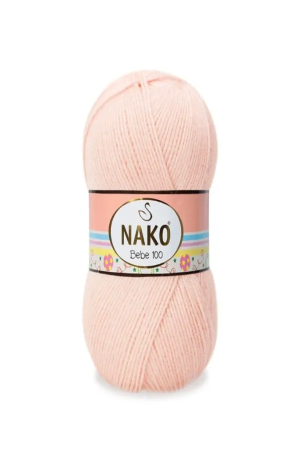Nako Bebe 100 99054