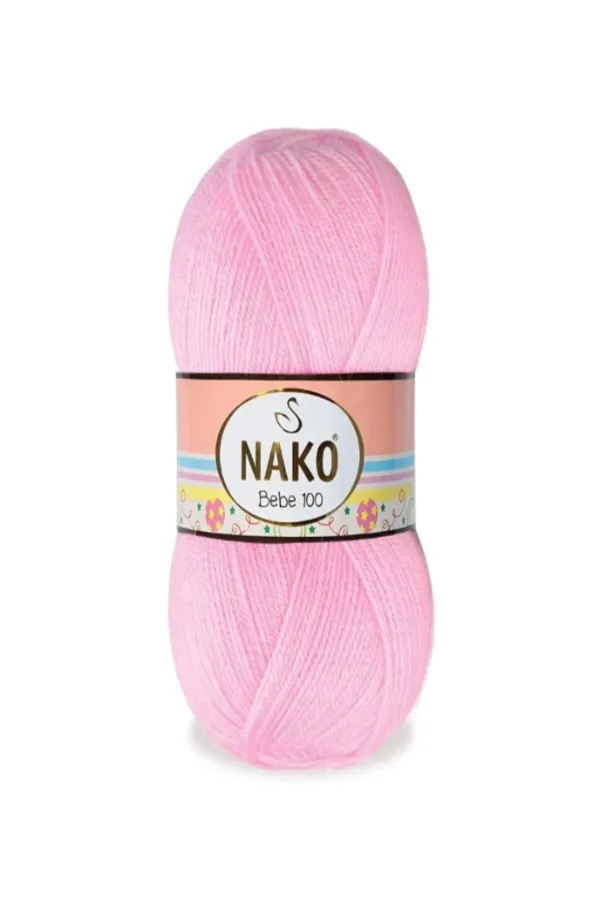Nako Bebe 100 23069