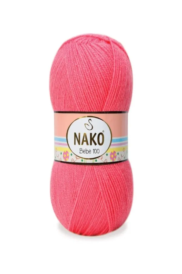 Nako Bebe 100 236
