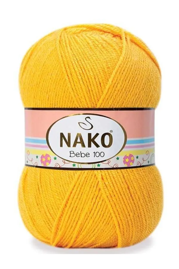 Nako Bebe 100 184