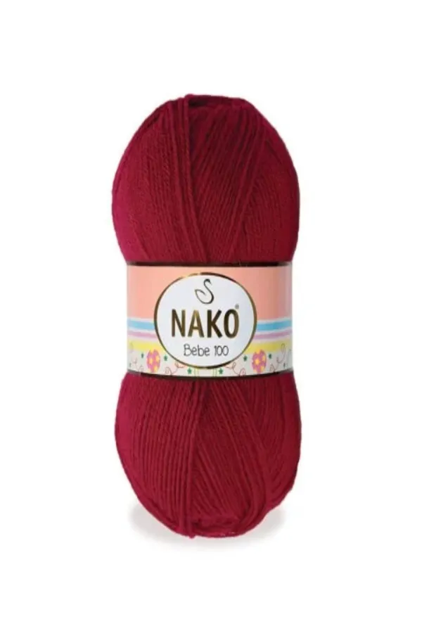 Nako Bebe 100 3641