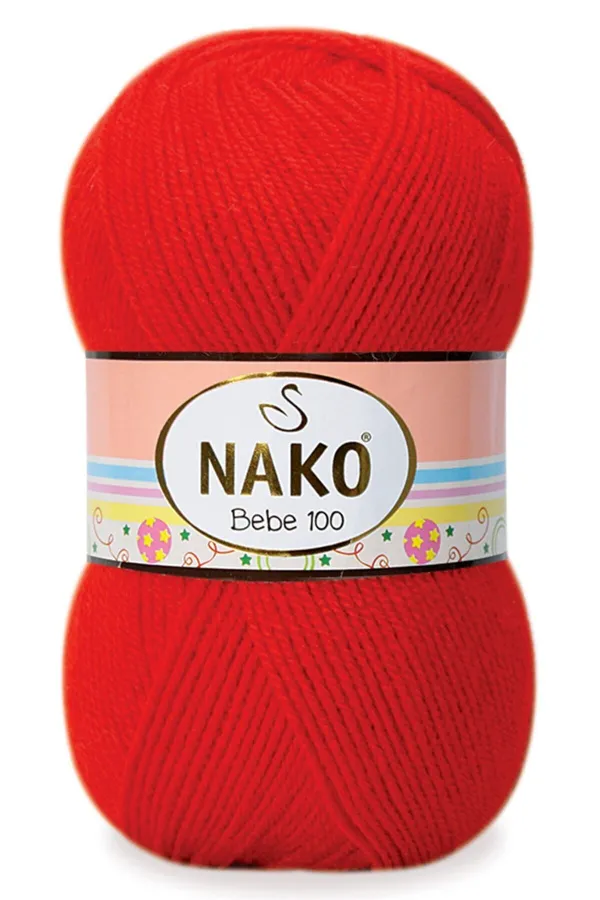 Nako Bebe 100 207