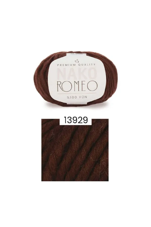 Nako Romeo 13929