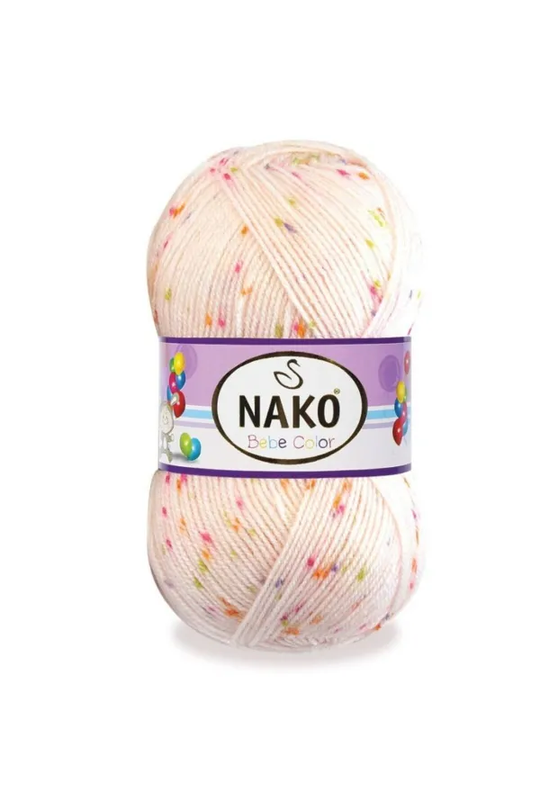 Nako Bebe Color 31367