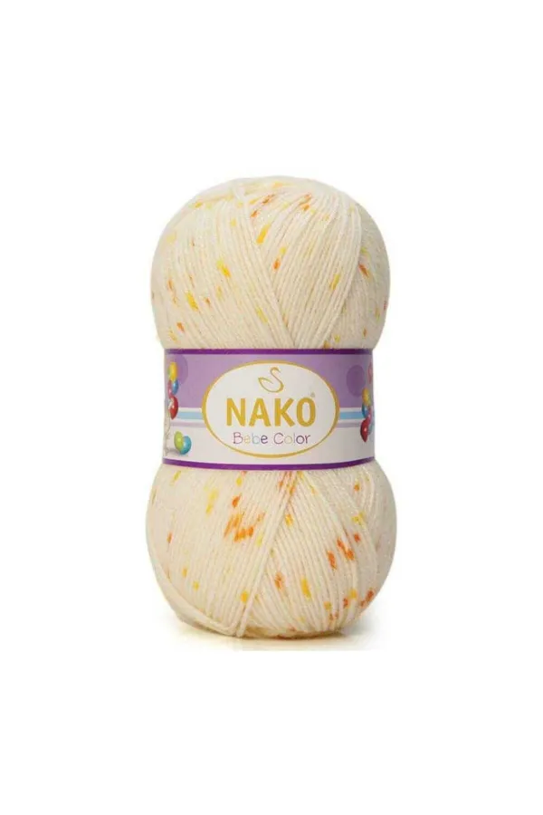 Nako Bebe Color 31900