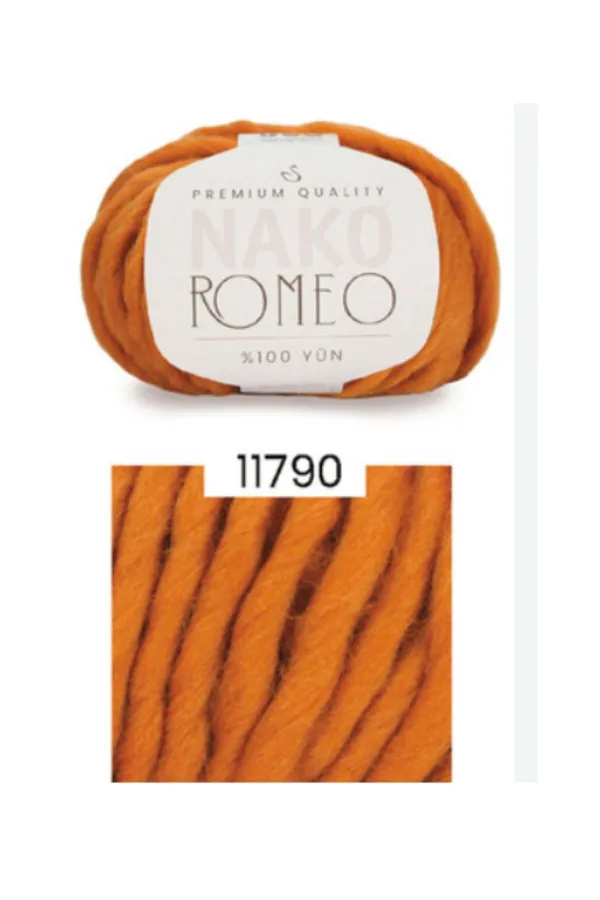 Nako Romeo 11790
