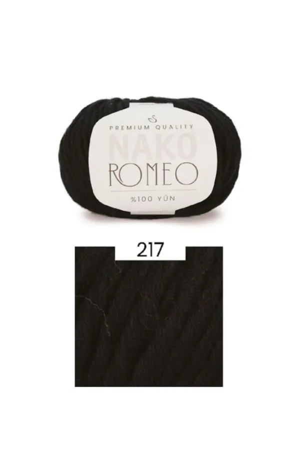 Nako Romeo 217