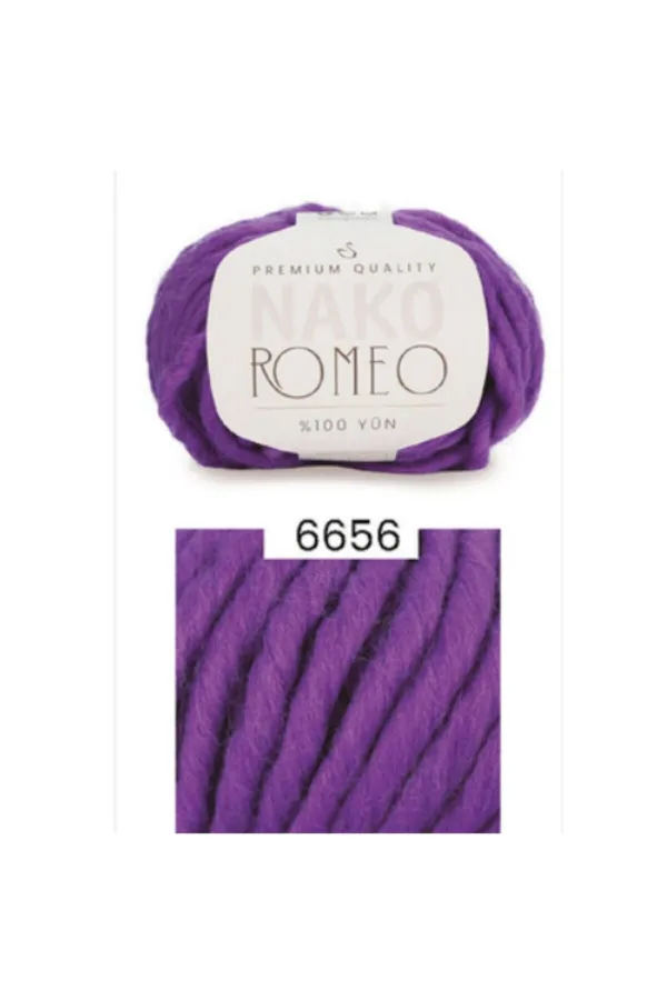 Nako Romeo 6656