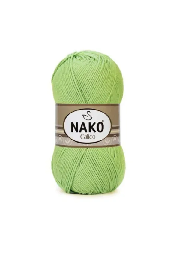 Nako Calico 5309
