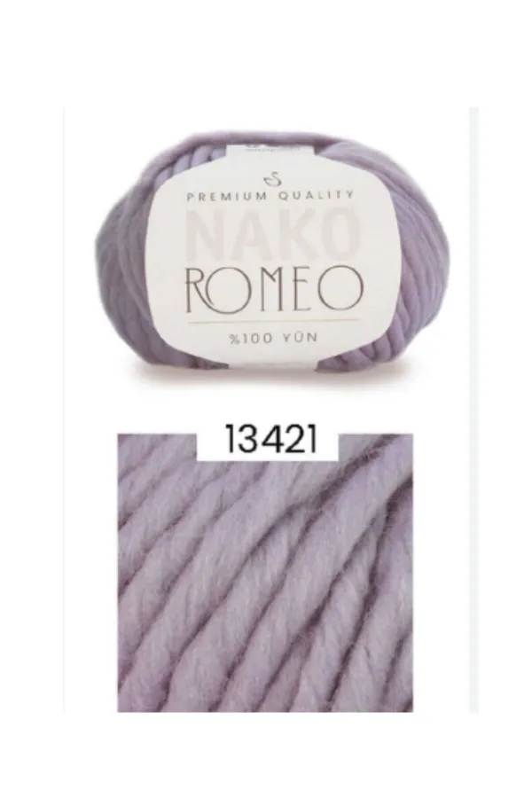 Nako Romeo 13421