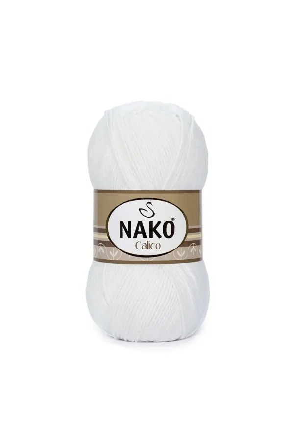 Nako Calico 208