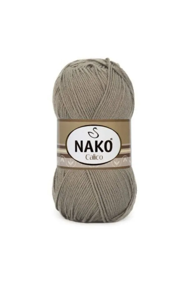 Nako Calico 12383
