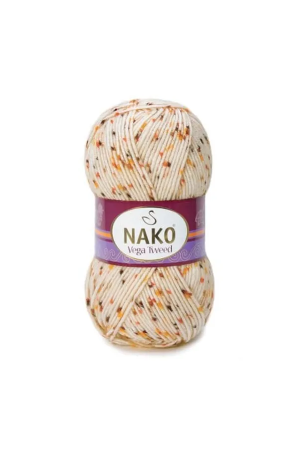 Nako Vega Tweed 31761