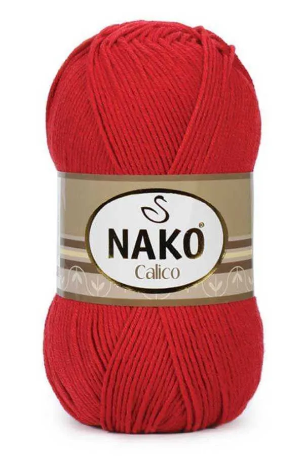 Nako Calico 2209