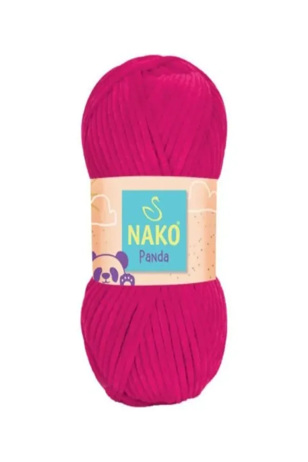 Nako Panda  3125