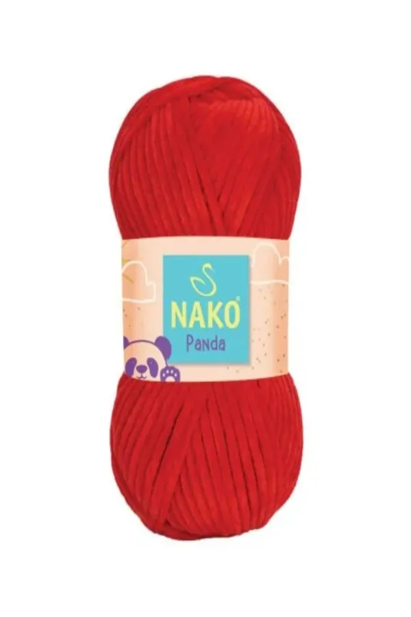Nako Panda  3108