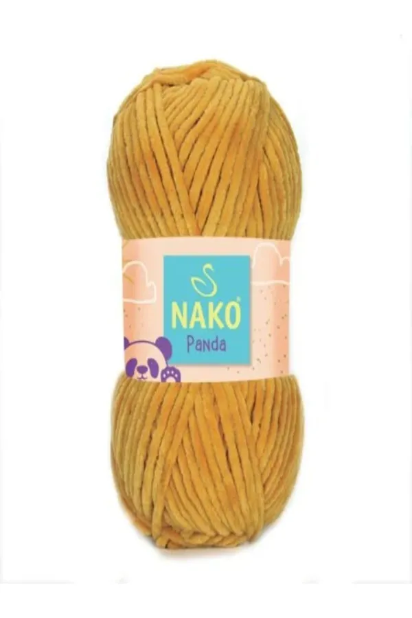 Nako Panda 3086