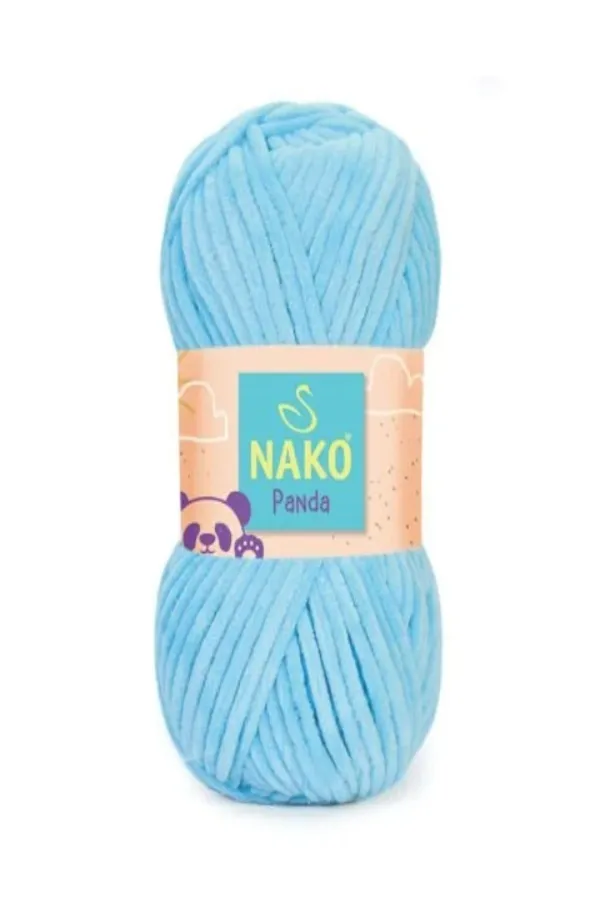 Nako Panda 3123