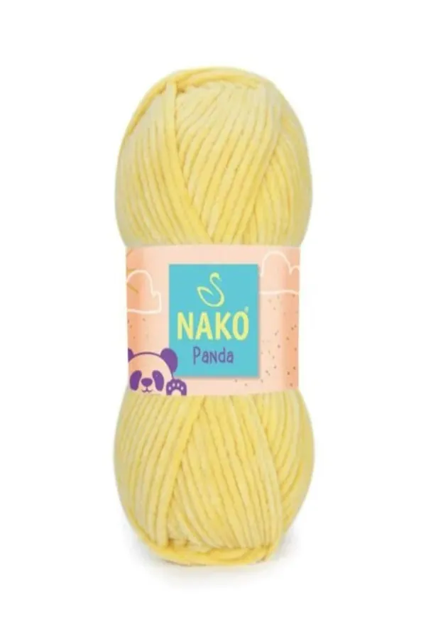 Nako Panda 215