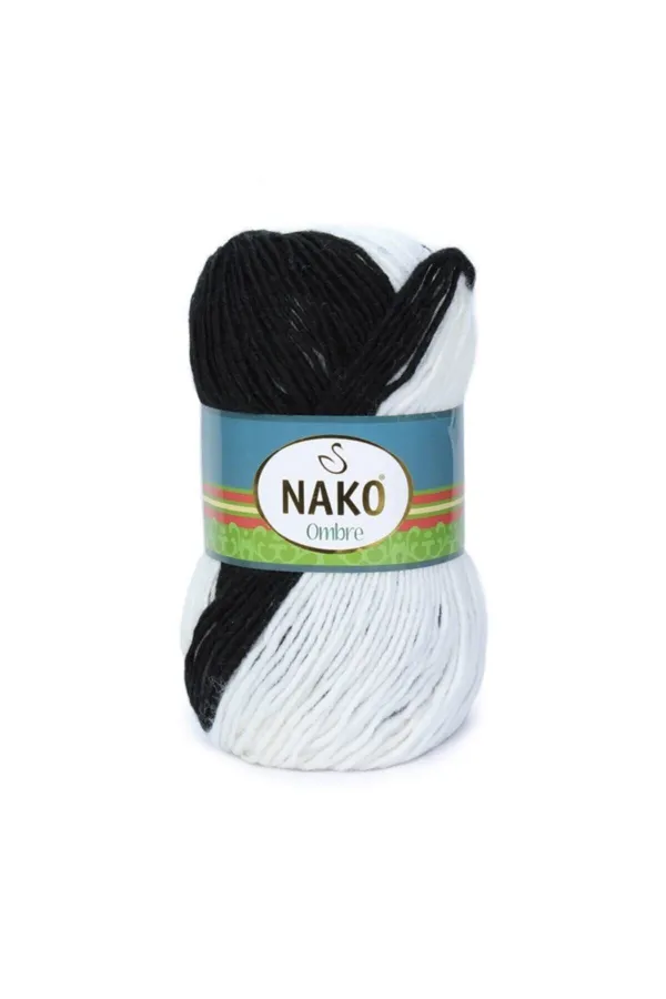 Nako Ombre 4375