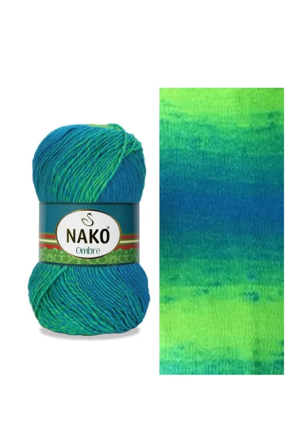 Nako Ombre 20804