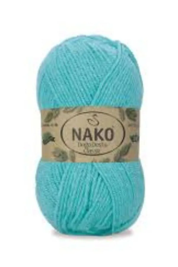 Nako Doğa Dostu Classic 40145