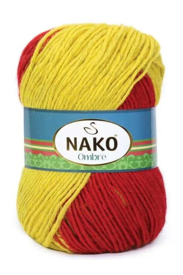 Nako Ombre 0455