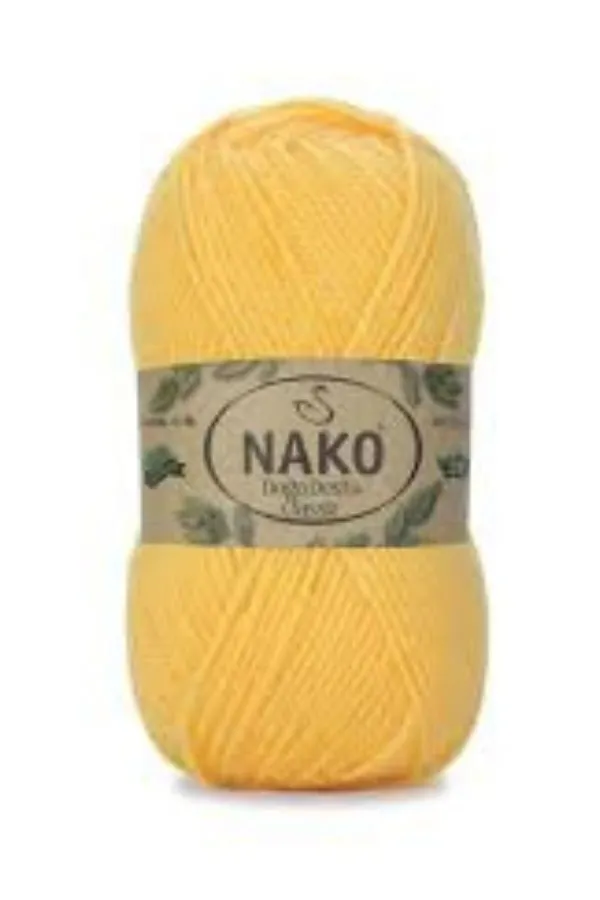 Nako Doğa Dostu Classic 40143