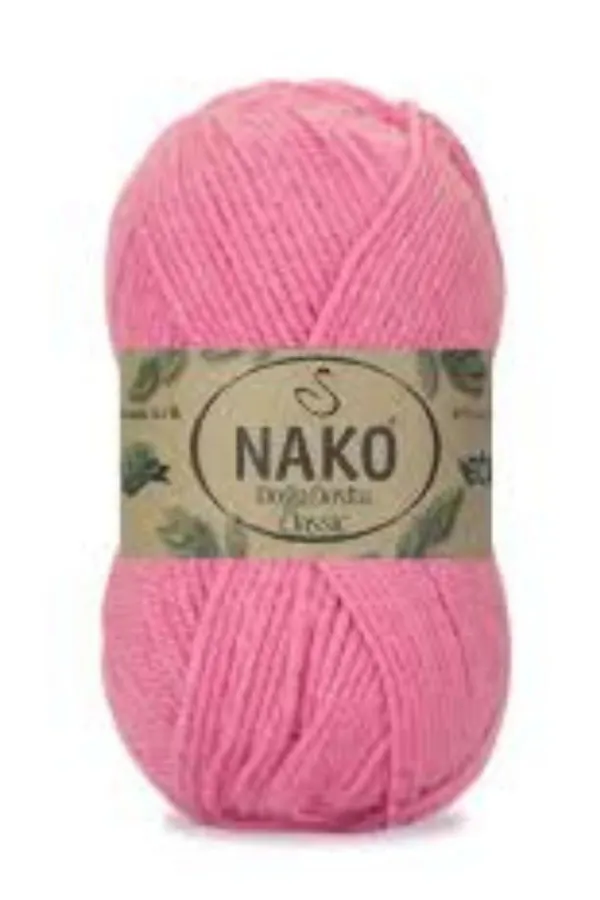 Nako Doğa Dostu Classic 40144