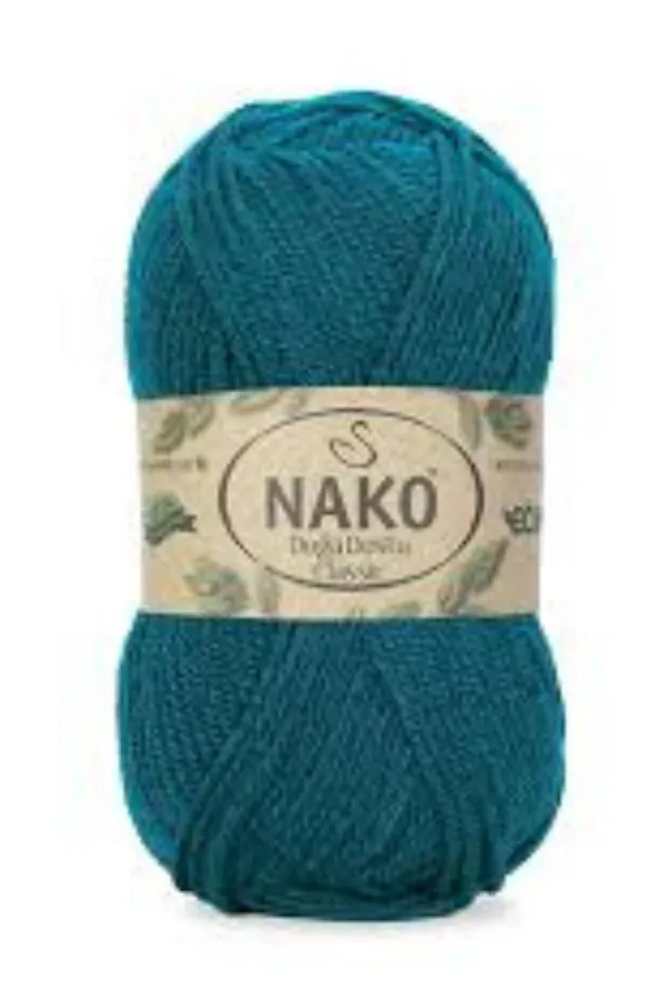 Nako Doğa Dostu Classic 40140