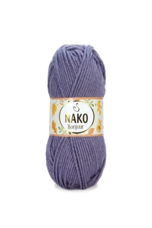 Nako Bonjour 23846