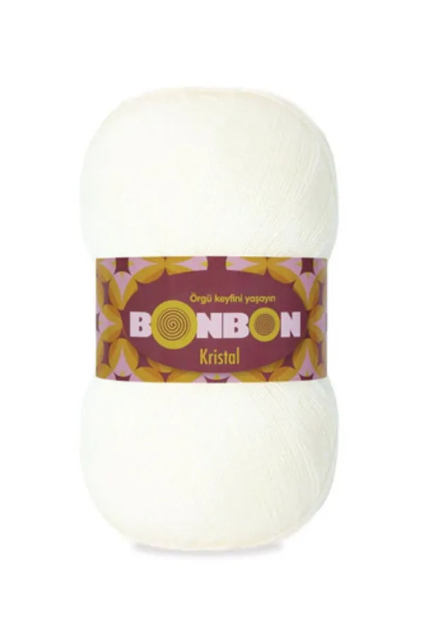 Nako Bonbon Kristal 98594