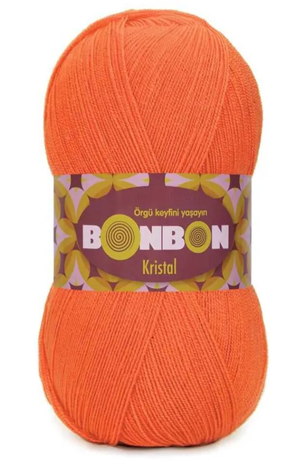 Nako Bonbon Kristal  98215