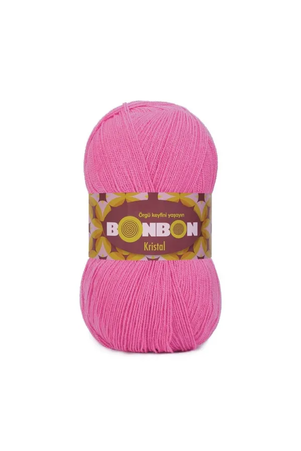 Nako Bonbon Kristal 98240